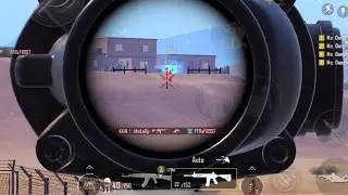 M4+ 4X is Dangerous 🥵🥵