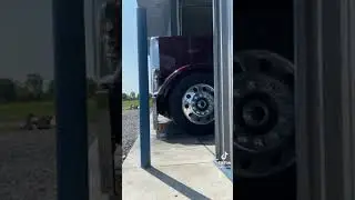 Он идеален😍 #shorts #youtubeshorts #mack #cars #фура #грузовик