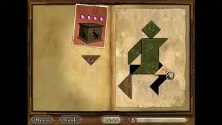 Azada - Chapter 9 (Walkthrough) Gameplay