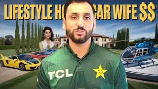 Salman Ali Agha Lifestyle | Biography, Net Worth, Family & Facts