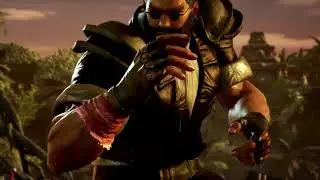 TEKKEN&trade;7_Eddy [Dhanjay] vs. Paul [ONLINE]