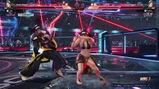 Tekken 8 QuickPlay