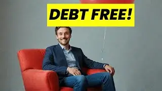 How to Retire Early by Paying Off Debt