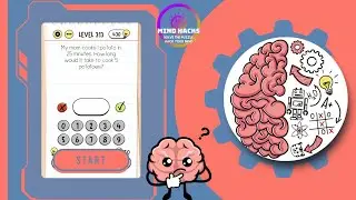 Brain Test: My mom cooks I potato in 25 minutes. How long would it take to cook 5 | Level 313