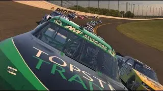 League Promo Video | AMFSC | iRacing