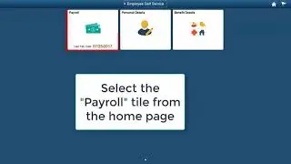 Navigating PeopleSoft 9.2 Modules