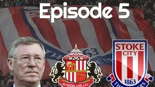 Episode 5 SAF Challenge - Is it too little too late?