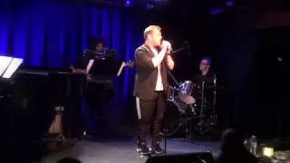 Paul Scott Pilcz - Kiss From a Rose - Puttin' on the Brits