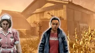 1 Hour of Survivor Gameplay - Dead by Daylight (No Commentary)