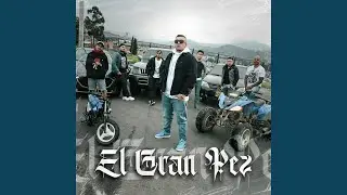 El Gran Pez