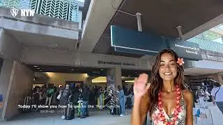 ✅ Turo Pickup at HNL Terminal 2 ✈️🚗 | Complete Guide