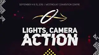 [LDCreative] Destiny Dance Competition - Tourography Promo