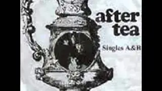 After Tea - Sun