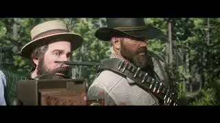 Red Dead 2 Easter Eggs, Missions, Fun