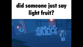 Fruit Dealer | GPO |