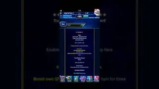 [FFBE] FAN FESTA UNIT UPGRADES!! 😍😍