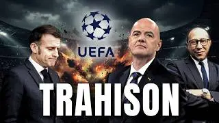 French betrayal