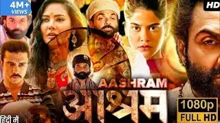 Ek Badnaam Aashram Season 3 Full Story & Honest Review | Explained in Detail RHAMulti4u