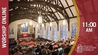 Feb 1, 2026 - 11am Online Service - &ldquo;Blessed are the Peacemakers&rdquo;