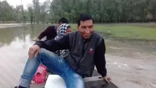 Alijohn nd Rahil