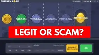 NEW! Chicken Road App Review - Legit Game Or Total Scam?
