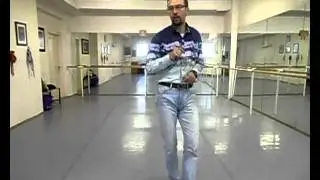 Mucara Walk (Line Dance)