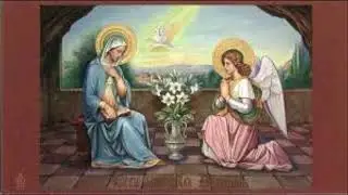 Canto del Missus nella novena di Natale a Forni di Sotto (UD)