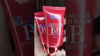 Glam 21 foundation 💕#glam21#foundation#affordable#spf#trending#viralvideo#ytshorts#skincare#love#yfl