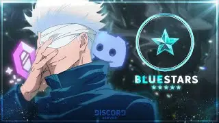 Blue Stars!