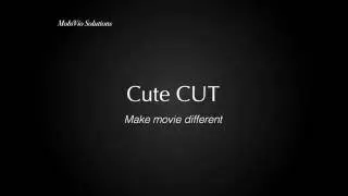 What's New In Cute CUT v1.8