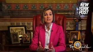 Iowa becomes first state to end transgender civil rights protections