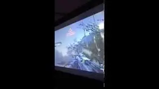 Terrace glitch