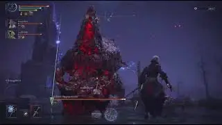 Elden Ring Nightreign: The Nightlord Fight Was Way Closer Than It Should've Been