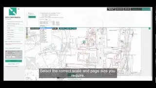 How to: Order PDF OS MasterMap