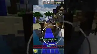 Insane Treasure Wars squad wipe on mobile #shorts