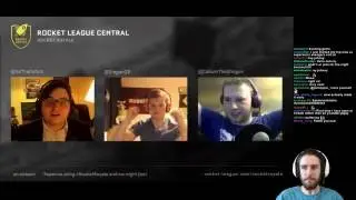 Flipsid3 Tactics vs Mockit EU - Rocket Royale Vod Review