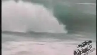 Skimming the Wedge