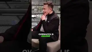Elon musk and Sam altman discussing their favorite video games.   #elonmusk #spacex #tesla
