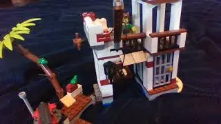 pirates rule