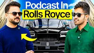 This CA Owns Rolls Royce At 32 But You Don’t Know Him | Kushal Lodha #271