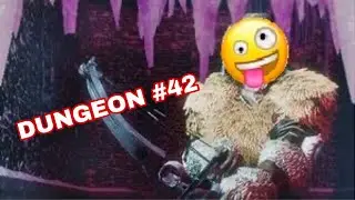 DUNGEON TIPS ARK MOBILE | THE SANGUINE CASCADES😨