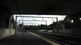 Acela Express 130mph 