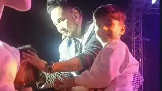 Pawandeep Rajan live Performance in MARWAR MAHOTSAV 2025 Odisha ✨💫