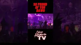@JellyRoll Really Is Livin&rsquo; His Dream. #jellyroll #chadarmestv #shorts