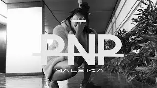 Male&iuml;ka - PNP (Pa Ni Problem)