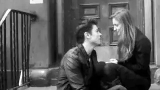 Watching The Leaves by Christy Altomare