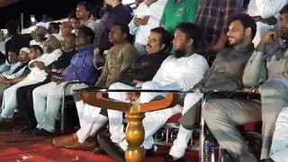 Asaduddin Owaisi Firing Speech On Modi In Malegaon