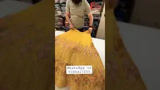 Lehenga Choli | Lehenga design for girls