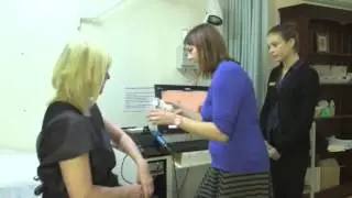 Molemap for melanoma and skin cancer - Peninsula Skin Cancer Centre