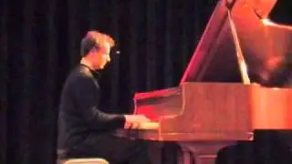 Etude op.2 nr.1 A. Skriabin - Daniel Didden